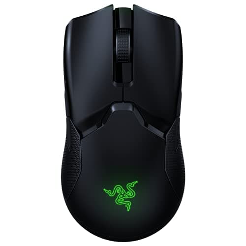 Razer Viper Ultimate Optical Wireless Gaming Mouse main image