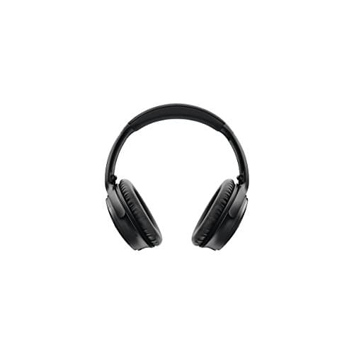 Bose QuietComfort 35 Series II Closed Headphones image