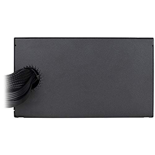 EVGA 600 W3, 80+ WHITE 600W, 3 Year Warranty, Power Supply image