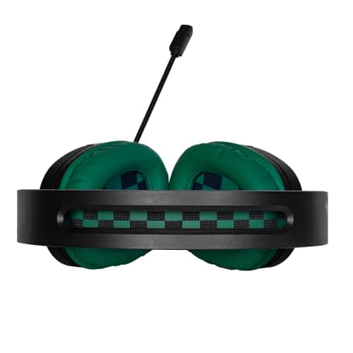 Asus TUF GAMING x Demon Slayer L.E. Tanjiro Kamado 7.1 Channel Headset image