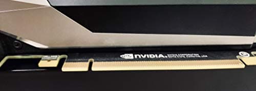 NVIDIA Founders Edition GeForce GTX 1060 6GB GDDR5 Black / Silver image