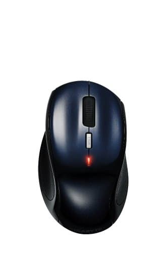 Gigabyte GM-AIRE M77 Wireless Optical Mouse image