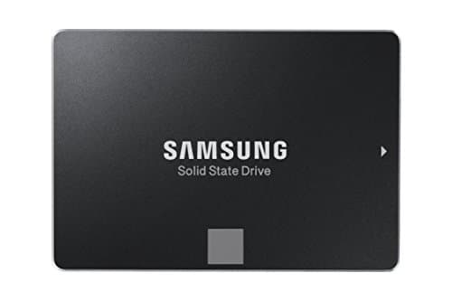 Samsung MZ-75E4T0B 4TB SSD 2.5" SATA main image