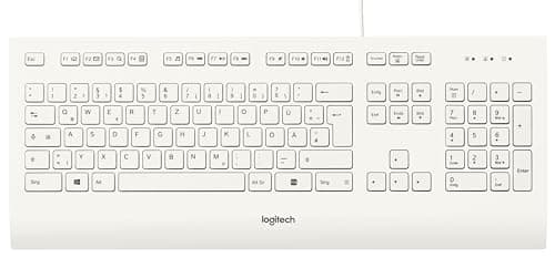 Logitech K280e Wired Standard Keyboard main image