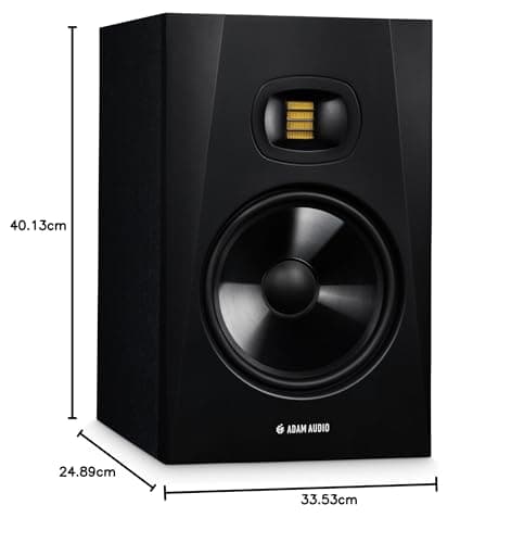 ADAM Audio T8V 1.0 Channel 180W Speaker System image