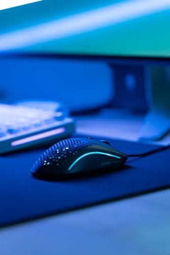 Glorious Model O 2 Wired/Wireless/Bluetooth Optical Gaming Mouse image