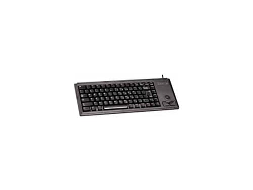 Cherry Ultraslim 4400 Series Slim Wired Keyboard Cherry ML main image