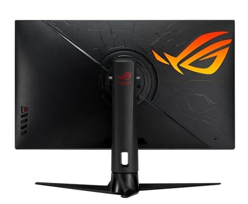 Asus ROG Swift PG329Q-W 32" 1440p 175Hz IPS Monitor image