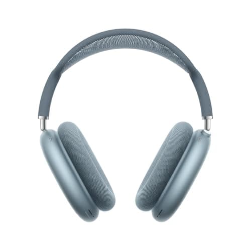 Apple AirPods Max (2024) Closed Headphones image