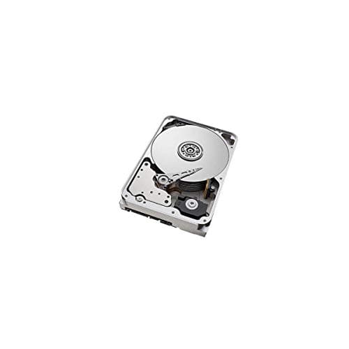 Seagate Exos X14 10TB 3.5" HDD 7200RPM SATA 6.0 Gb/s Internal image