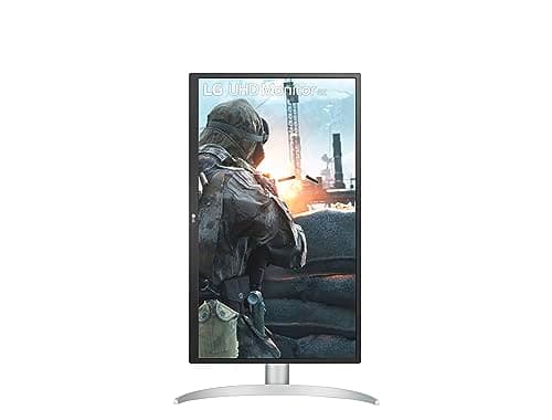 LG 27BP55U-B 27" 4K 60Hz IPS Monitor image