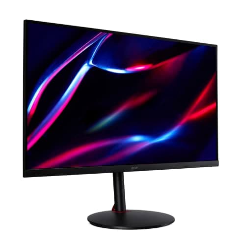 Acer XV320QU LVbmiiphx 31.5" 1440p 144Hz IPS Monitor image