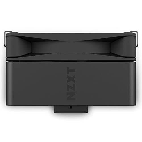 NZXT T120 Air 159mm RGB Black image
