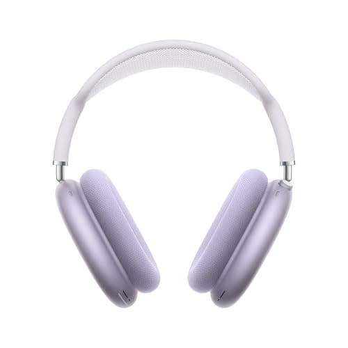 Apple AirPods Max (2024) Closed-Back Wireless Headphones image