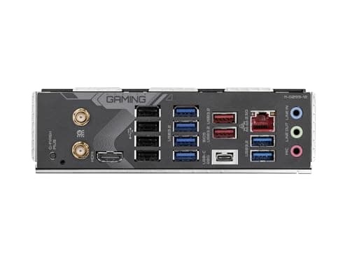 Gigabyte X670 GAMING X AX V2 DDR5 ATX AM5 image