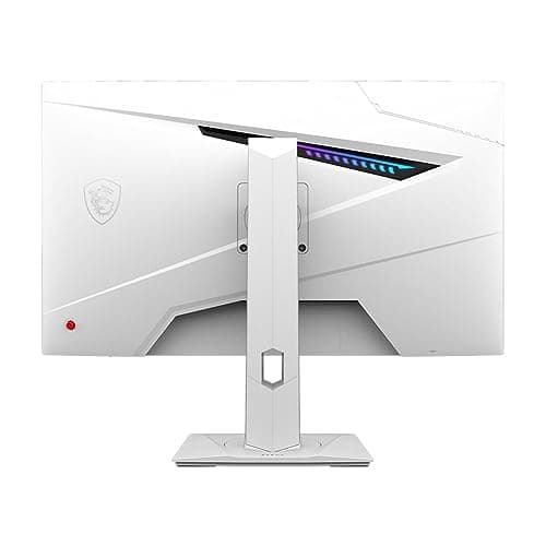 MSI Optix G274QRFW 27" 1440p 170Hz IPS Monitor image