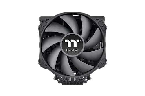 Thermaltake TOUGHAIR 710 81.96 CFM Air 165mm Black image