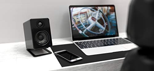 Kanto YU2GB 2.0 Channel 50 W Speaker System image