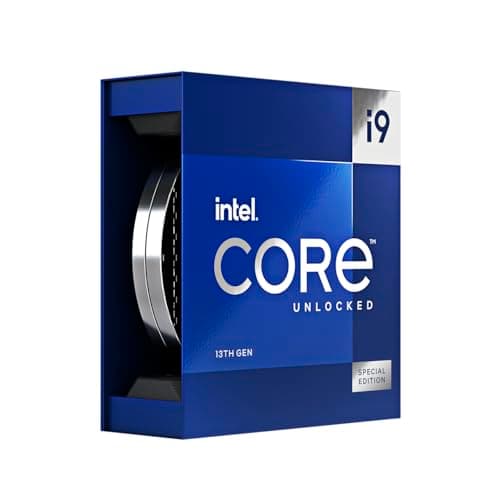 Intel Core i9 13900KS 3.0 GHz 24-Core LGA1700 main image