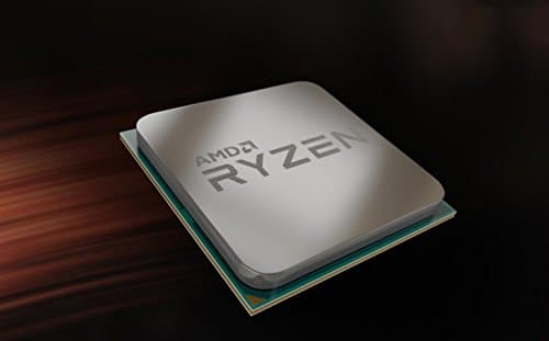 AMD Ryzen 5 1600 (14nm) 3.2 GHz 6-Core AM4 image
