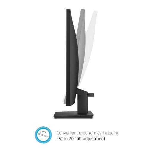 HP V27i 27" 1080p 0Hz IPS Monitor image