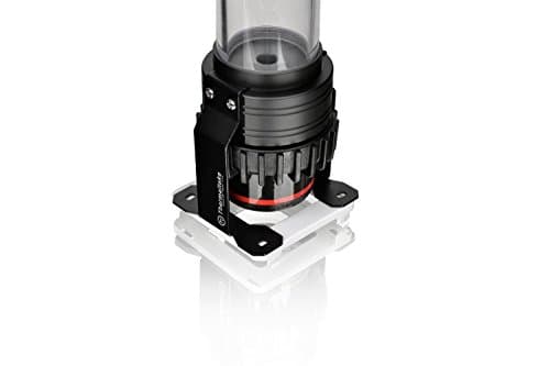 Thermaltake Tower 900 Snow Edition ATX Full Tower White image