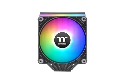 Thermaltake ASTRIA 600 ARGB 65 CFM Air 160mm Black image