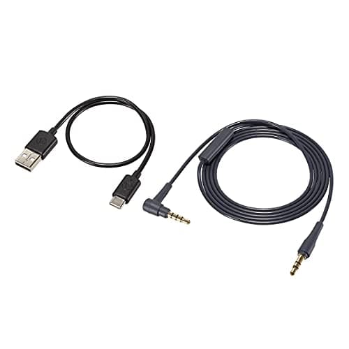 Audio-Technica ATH-S220BT Closed Wireless Headphones image