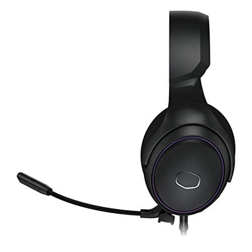 Cooler Master MH630 Closed-Back Headphones image