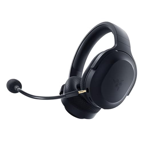 Razer Barracuda X (2021) 7.1 Channel Closed Headset main image