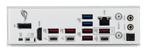 Asus ROG STRIX Z890-A GAMING WIFI DDR5 ATX image