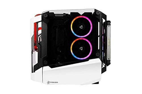 Antec Prizm 120mm Black PWM RGB image