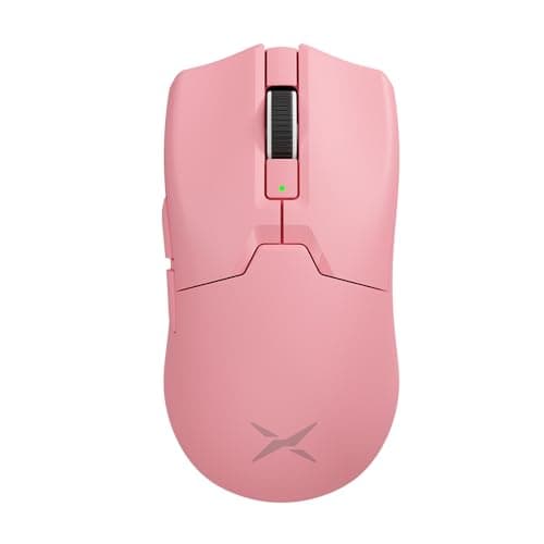DeLUX M800 Ultra Wireless/Bluetooth/Wired Optical Mouse main image