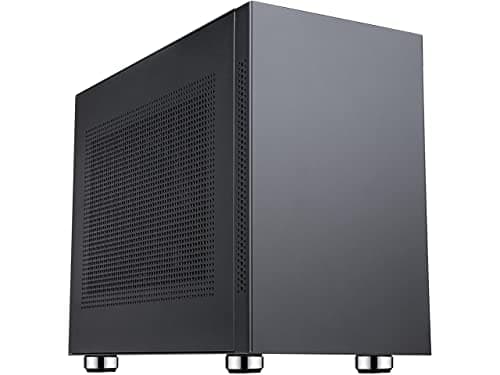SAMA IM01 Micro ATX Mini Tower Black USB 3.2 Gen 1 Type-A main image