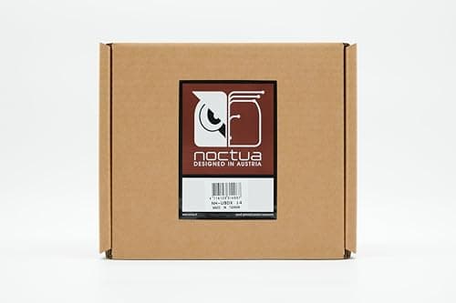 Noctua NH-U9DXi4 Air 125mm image