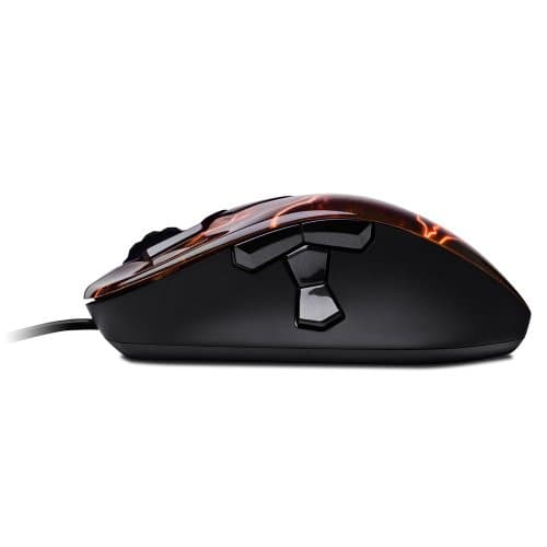 SteelSeries 62050 Wired Optical Mouse image