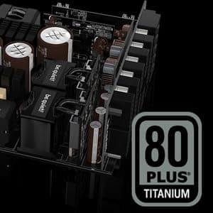 be quiet! Straight Power 12 Black 750W Fully Modular 80+ Platinum image