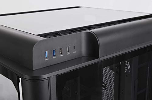 Level 20 HT Black image