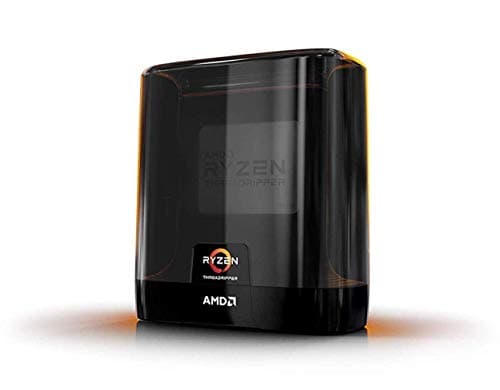 AMD Threadripper 3990X 2.9 GHz 64-Core sTRX4 image