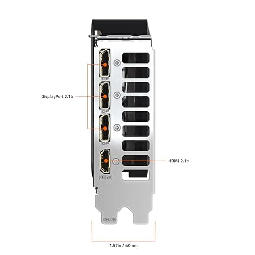 Gigabyte EAGLE OC GeForce RTX 5060 8GB GDDR7  image