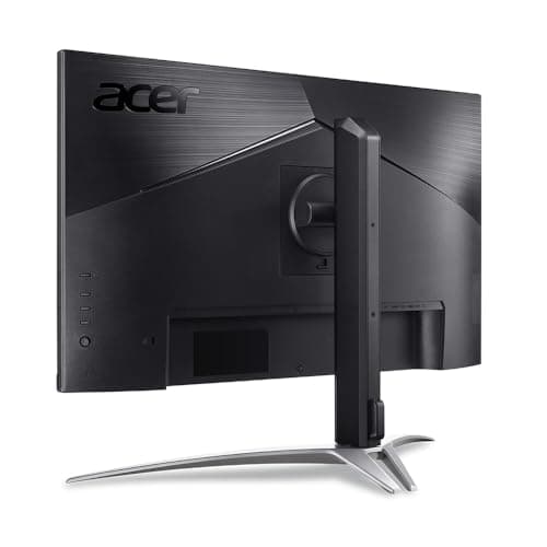 Acer Nitro XV273K V3 27" 4K 160Hz IPS Monitor image