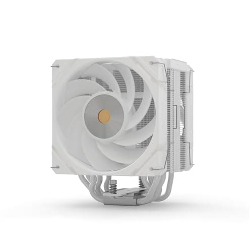 Valkyrie Vind 125 SL 80 CFM Air 158mm White image