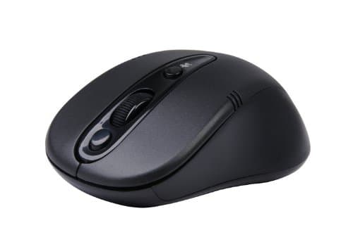 A4Tech G9-370HX-1 Wireless Optical Mouse image