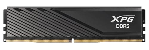 ADATA XPG Lancer Blade Black DDR5-6000 CL30 16GB (1x16GB) image