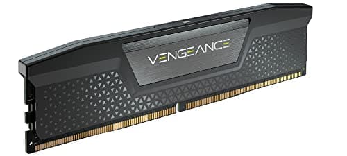 Corsair Vengeance Gray DDR5-7000 CL34 32GB (2x16GB) image