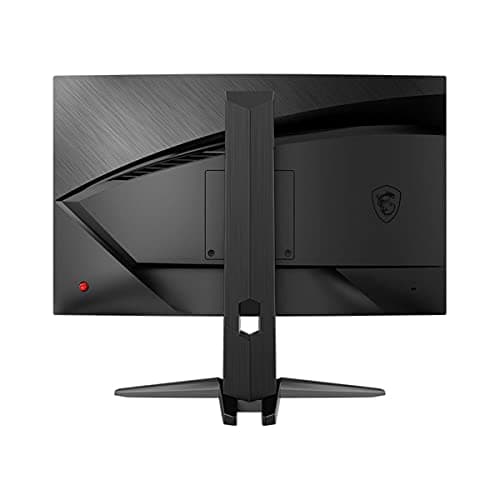 MSI Optix G24C6P 23.8" 1080p 144Hz VA Curved Monitor image