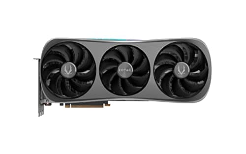 ZOTAC GAMING GeForce RTX 4090 Trinity OC image
