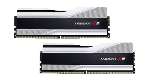 G.Skill Ripjaws S5 White DDR5-6000 CL30 32GB (2x16GB) main image