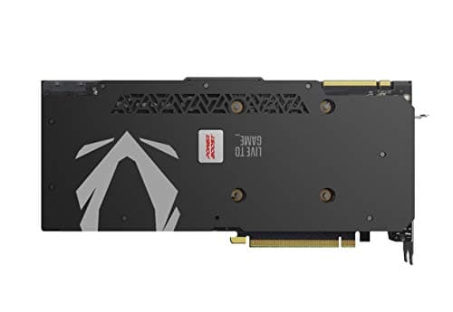 ZOTAC GAMING GeForce RTX 2080 SUPER AMP image