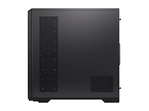 Phanteks Enthoo Pro 2 ATX Full Tower Black with Tempered Glass Side Panel and USB 3.2 Gen 2 Type-C, USB 3.2 Gen 1 Type-A image